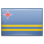 shiny Aruba icon